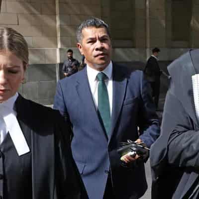 Anger at justice system as truckie boss avoids jail