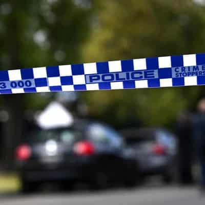 Man charged after arson at Melbourne tobacco shop