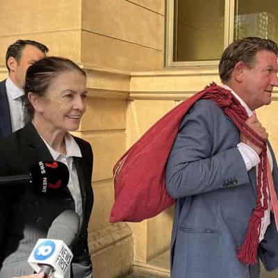 Supervision challenge dropped for Snowtown accomplice