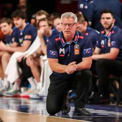 Rested United prepare for NBL battle-hardened Hawks