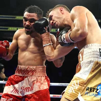 Moloney follows Rose to land on historic Japanese card