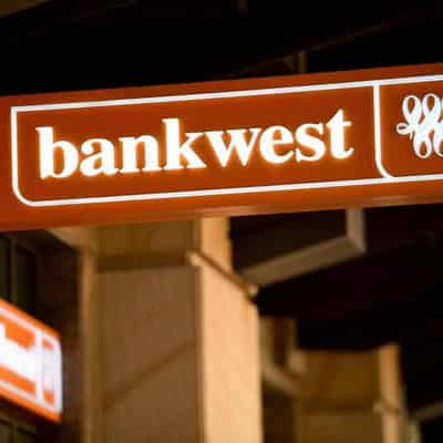 Bankwest branches to close in WA