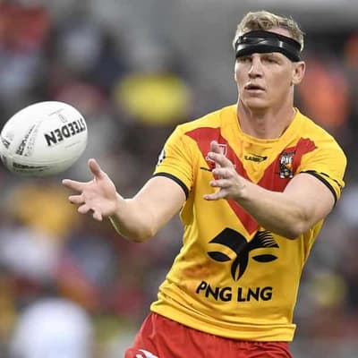 Kumuls captain wants Bennett to coach PNG NRL team
