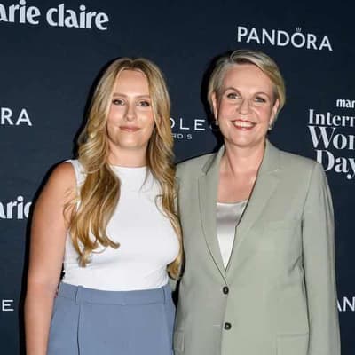 Women unite in grief and resilience as violence remains