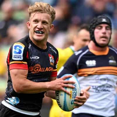 Reds on alert for Chiefs' 'genius' in Super test