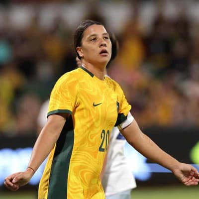 Football Australia pledge Kerr support amid race case