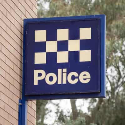 Teen dies after stolen car rollover in Alice Springs