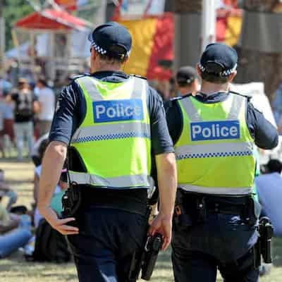 Festival's inclusive focus after race and police unrest