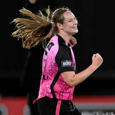 Aussie star Cheatle has special message for cricketers