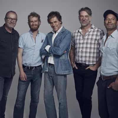 Back roads inspire The Whitlams' alt-country detour