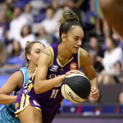 Ball in BA's court as NBL owner looks to buy into WNBL