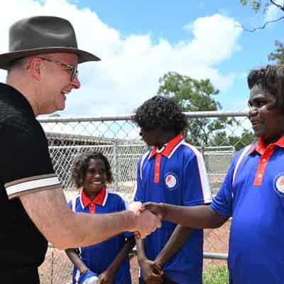 'Roof over your head': $4b plan for remote housing fix