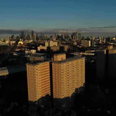 Return of tower residents not 'mathematically possible'