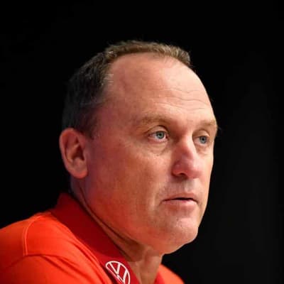 Opening Round balances out MCG grand final: Longmire