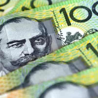 NSW loses $1.65 billion in GST revenue carve-up