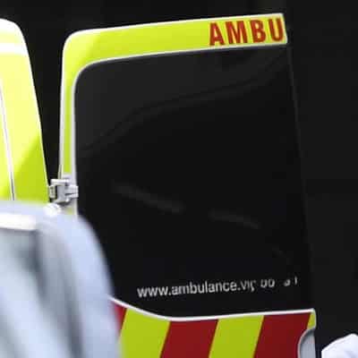 Paramedics vote for industrial action