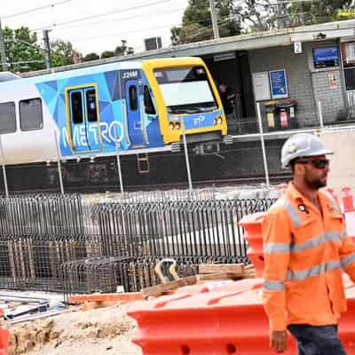 Melbourne rail loop cost blows out to $216b: analysis