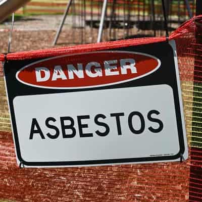 Asbestos detected at two Queensland sites