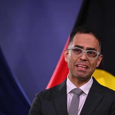 NSW 'won't rest' until it receives fair federal share