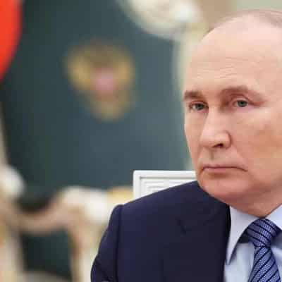 Putin warns the West: Russia is ready for nuclear war