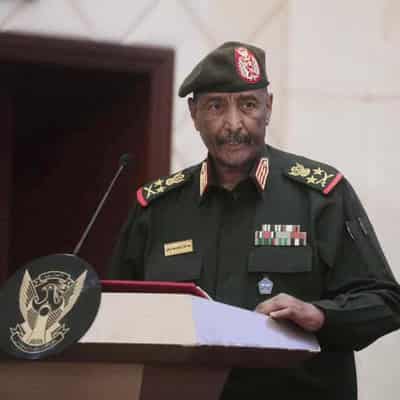 Sudan's army vows to push on after advance in capital