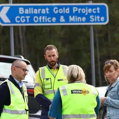 'Fallen on deaf ears': safety fears before mine tragedy