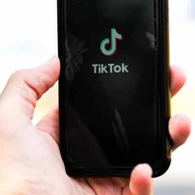 No plans for TikTok ban in Australia despite US moves