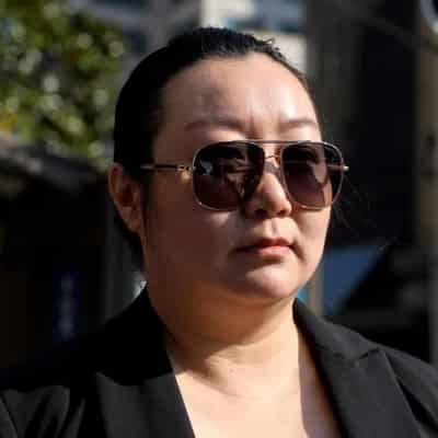 Jail stint looms for woman guilty over fatal breast job