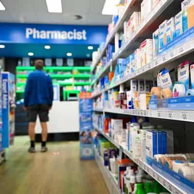 Pharmacy deal breakthrough after script stand-off