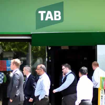 Tabcorp CEO resigns after alleged offensive comment