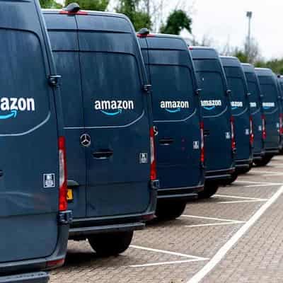 Amazon plans to recruit 'a handful' of small businesses