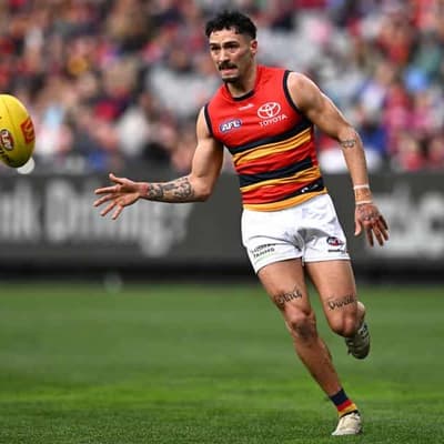 Suns to disrupt as Rankine returns as a Crow