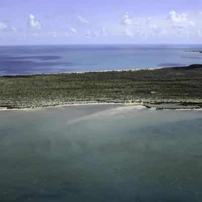 Tropical cyclone Megan likely to form over NT coast