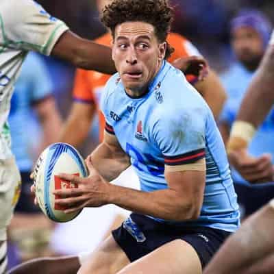 Waratahs' brief to get deadly Nawaqanitawase more ball