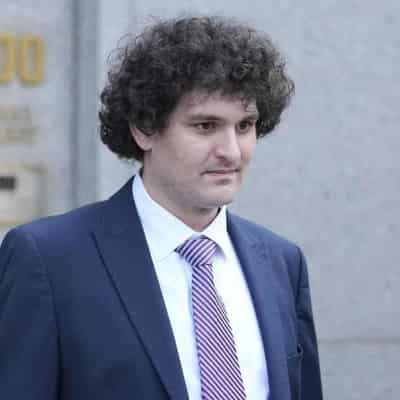 FTX fraudster Bankman-Fried deserves 50 years: lawyers