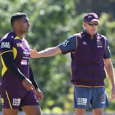 Bennett's millions of reasons to make Pangai a Dolphin