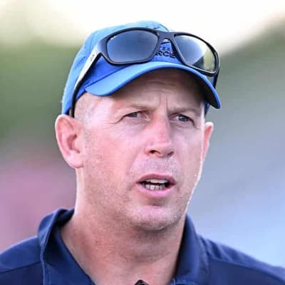 Force coach Cron apologises for 'worst ever' display