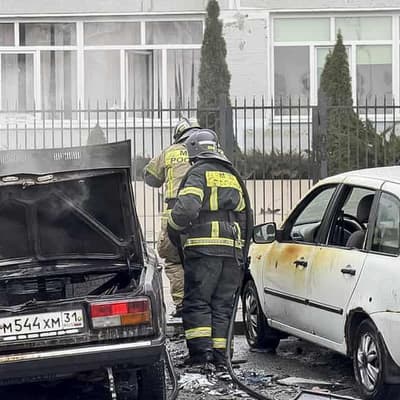 Ukrainian drones target Moscow, disrupt power: Russia