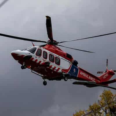 One dead, two in hospital after Victorian beach tragedy