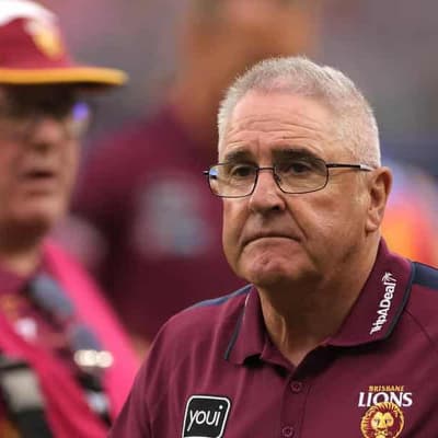 Lions coach Fagan wants answers to mid-game wobbles