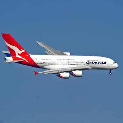 Qantas workers' distress forms major compensation claim