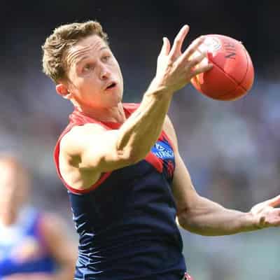 Recruit Billings gives Demons a different connection