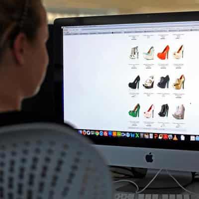 Online shopping is forcing down prices by $1100 a year