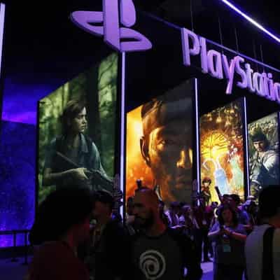 Sony sued for charging 'excessive' game prices