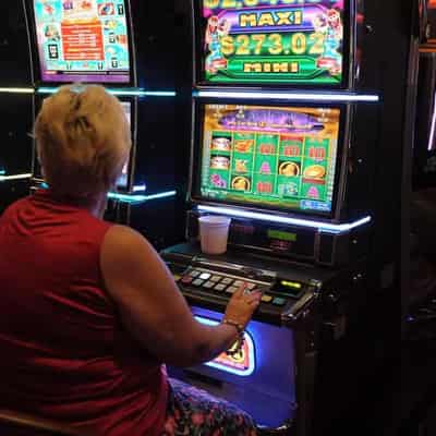 Crackdown on gambling, money laundering as laws pass