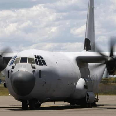 Major evacuation effort as river flood fears rise