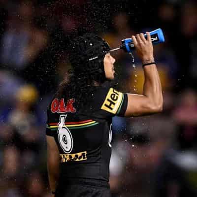 Penrith's reign shows importance of grand-final rematch