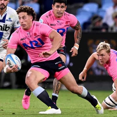 Nawaqanitawase primed for 'home' clash with Fijian Drua