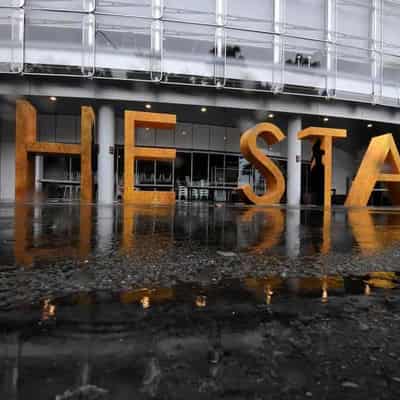 Star Entertainment CEO Robbie Cooke to depart