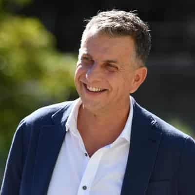 Andrew Constance wins Liberal preselection for Gilmore